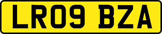 LR09BZA