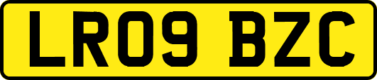 LR09BZC