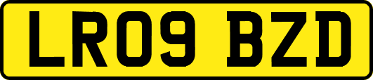LR09BZD