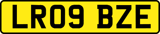 LR09BZE
