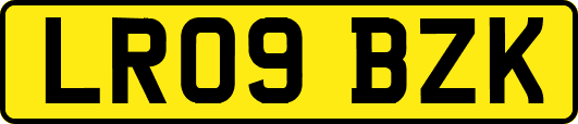 LR09BZK