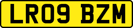 LR09BZM