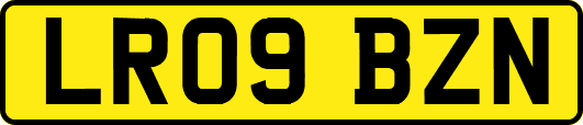LR09BZN