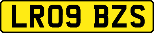 LR09BZS