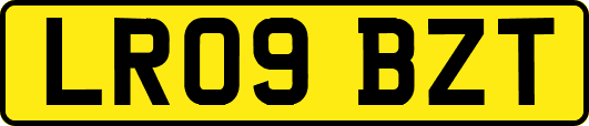 LR09BZT