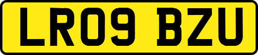 LR09BZU