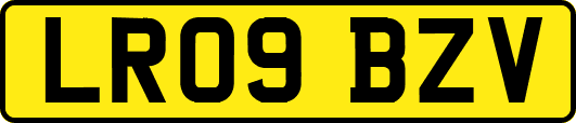 LR09BZV
