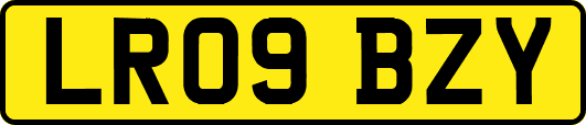 LR09BZY