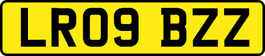 LR09BZZ