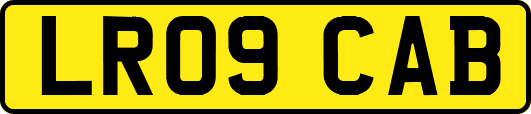 LR09CAB