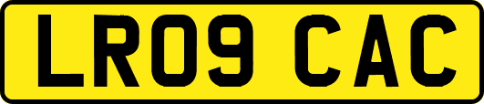 LR09CAC