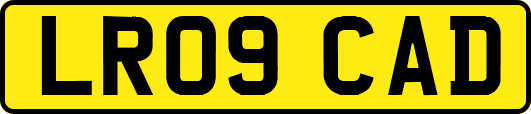 LR09CAD
