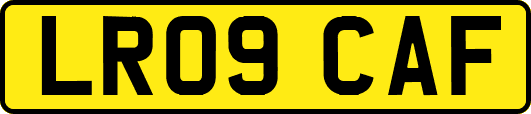 LR09CAF