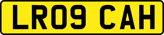 LR09CAH