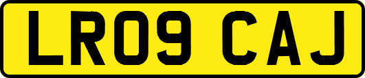LR09CAJ