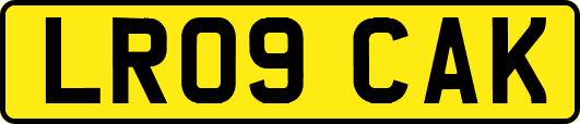 LR09CAK