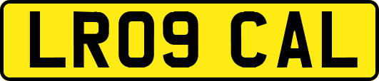 LR09CAL