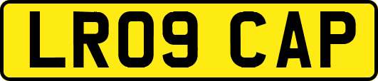 LR09CAP