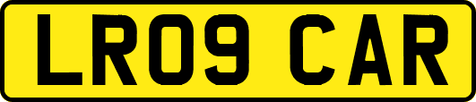 LR09CAR