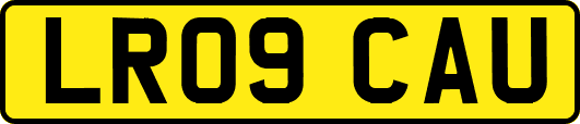 LR09CAU