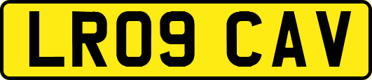 LR09CAV