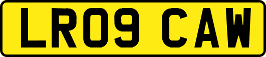 LR09CAW