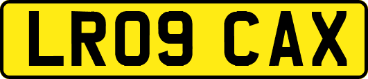 LR09CAX