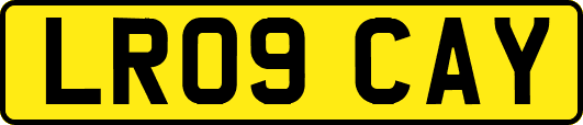 LR09CAY