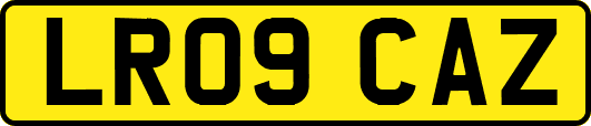 LR09CAZ