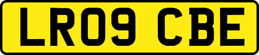 LR09CBE