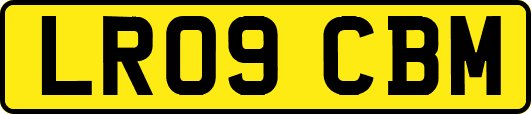 LR09CBM