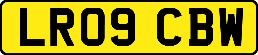 LR09CBW