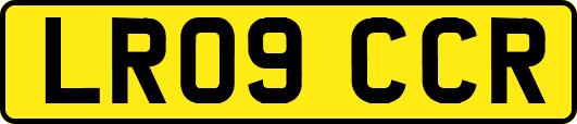 LR09CCR