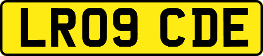 LR09CDE
