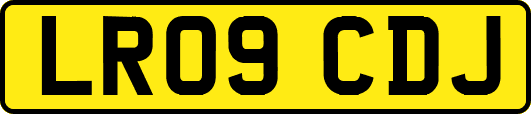 LR09CDJ