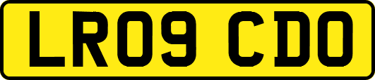 LR09CDO