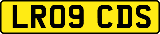LR09CDS