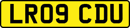 LR09CDU
