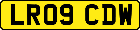 LR09CDW