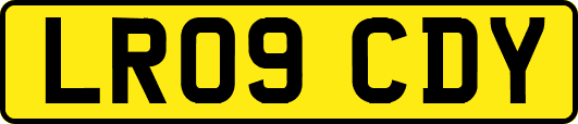 LR09CDY