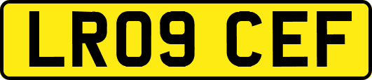 LR09CEF