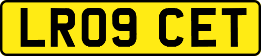 LR09CET