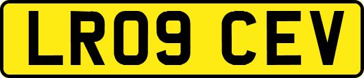 LR09CEV