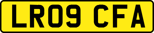 LR09CFA