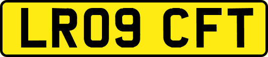LR09CFT