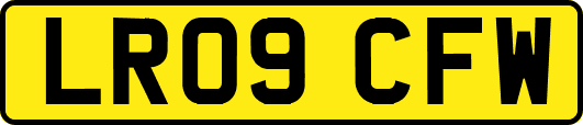 LR09CFW
