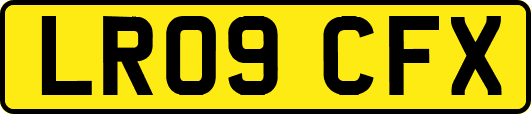 LR09CFX