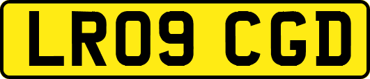 LR09CGD