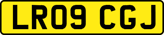 LR09CGJ