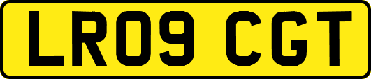 LR09CGT